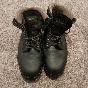 Wolverine 03121 Boots
